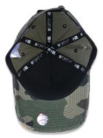 Boné 9FORTY A-Frame Destroyed MLB New York Yankees Camuflado_P04