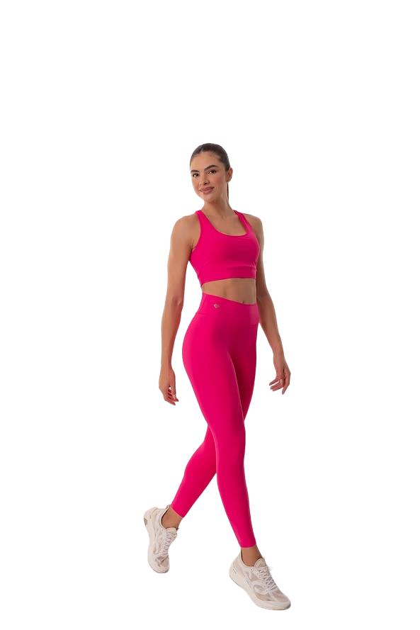 Calça Amei Legging Basic