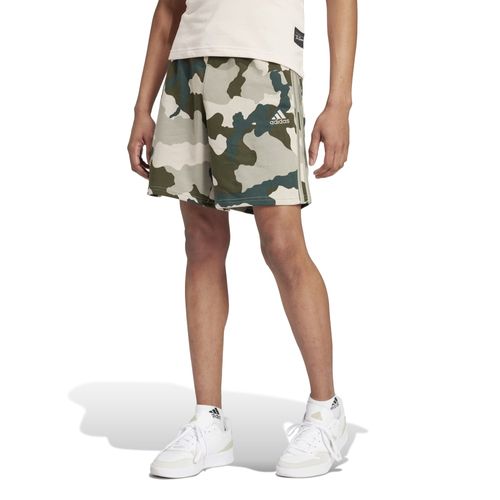 Short Adidas Camo | Masculino
