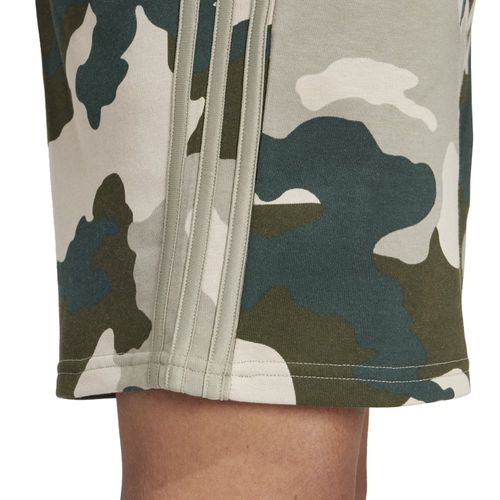 Short Adidas Camo | Masculino