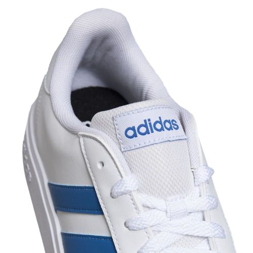 Tênis Adidas Grand Court Base 2.0