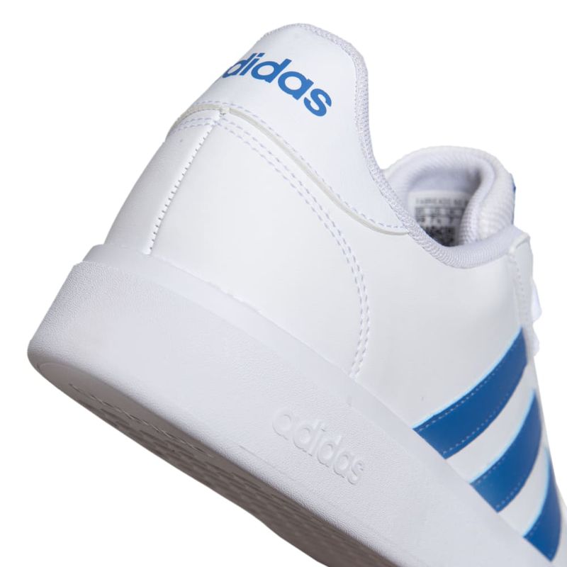 Tênis Adidas Grand Court Base 2.0_P07