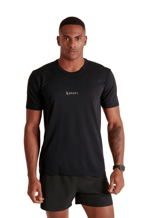 Camiseta Lupo Boston