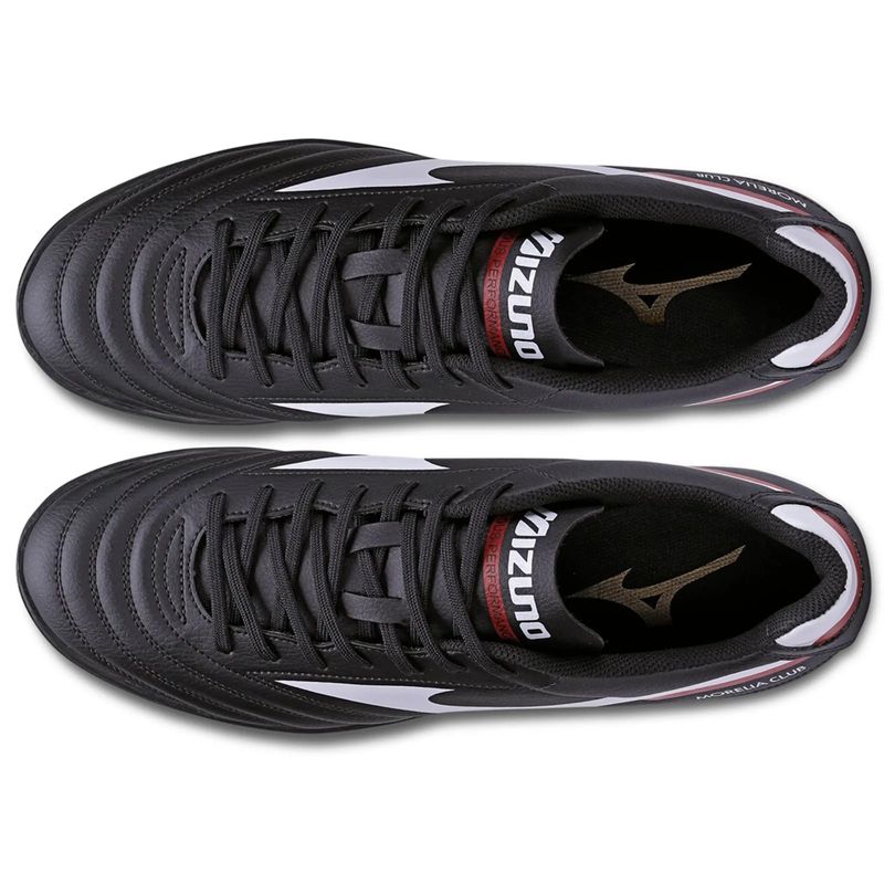 Chuteira Society Mizuno Morelia Club AS_P03