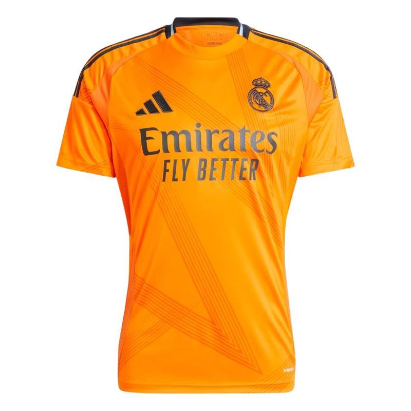 Camisa Adidas Real Madrid II 24/25_P01