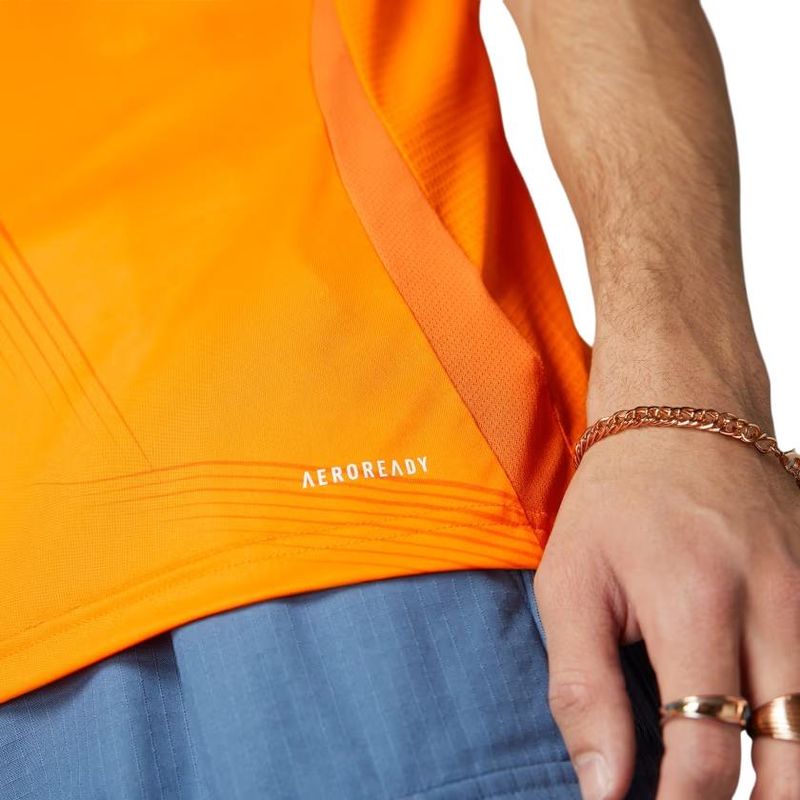 Camisa Adidas Real Madrid II 24/25_P06