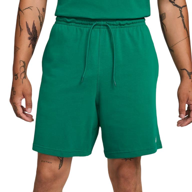 Short Nike Club Knit