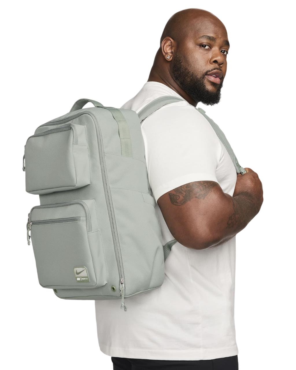Mochila Nike Utility Speed 2.0