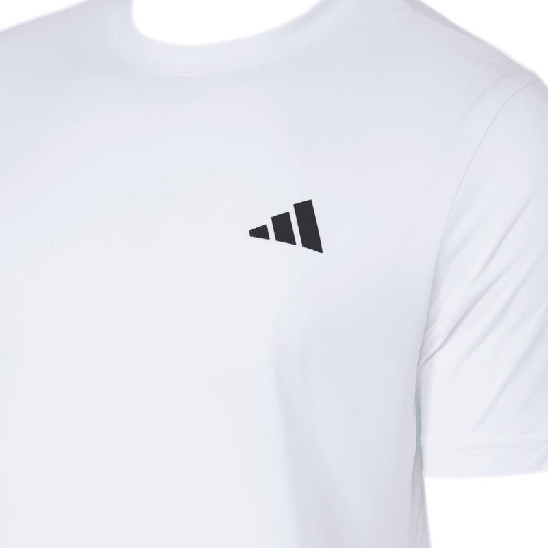 Camiseta Adidas Own The Run Basic_P03
