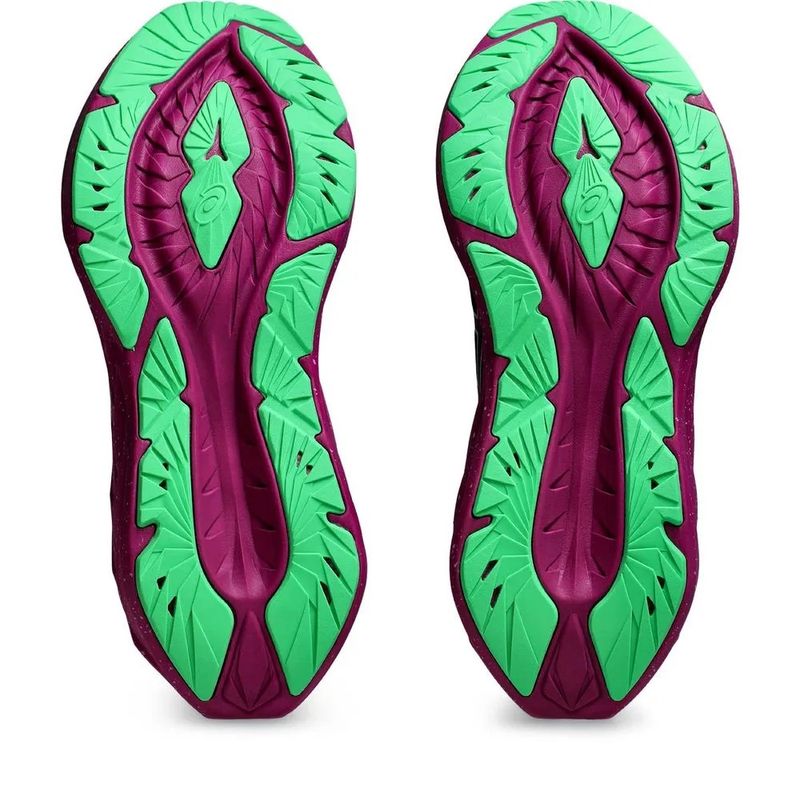 Tênis Asics Novablast 4 Lite-Show | Feminino_P07