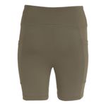 Short Adidas Corrida Bolso | Feminina_P02