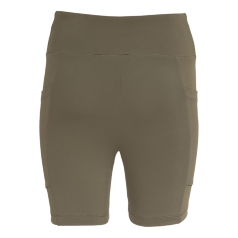 Short Adidas Corrida Bolso | Feminina_P02