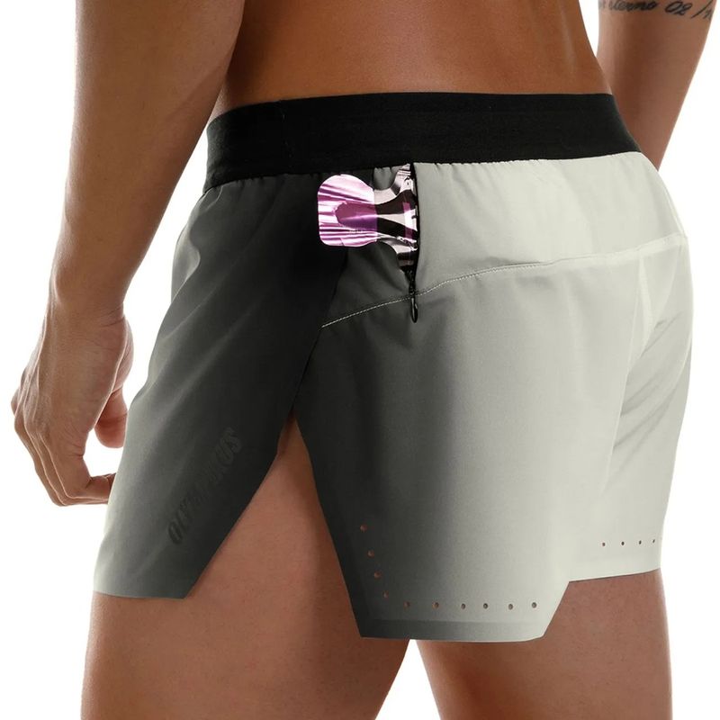 Short Olympikus Esportivo Corre 2 | Masculino_P03