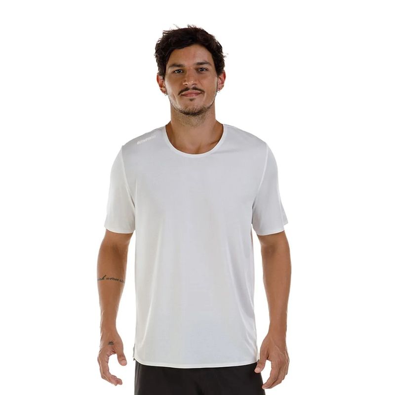Camiseta Olympikus Esportivo Corre | Masculina_P01