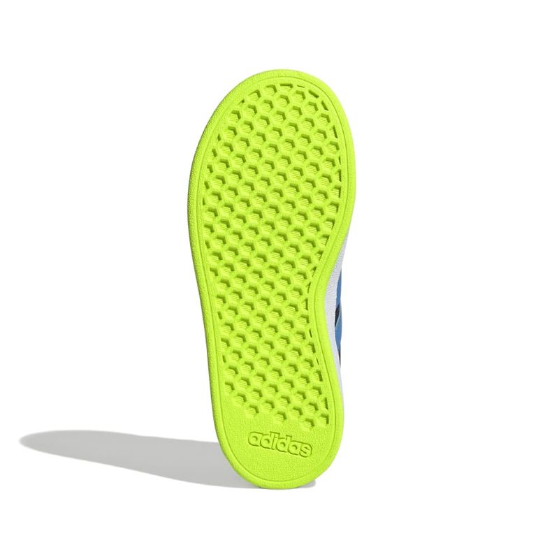 Tênis Adidas Grand Court 2.0 | Infantil_P06