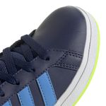 Tênis Adidas Grand Court 2.0 | Infantil_P08