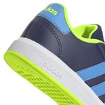 Tênis Adidas Grand Court 2.0 | Infantil_P07