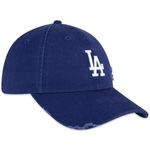 Boné New Era Feminino 9TWENTY MLB Los Angeles Dodgers Destroyed_P01
