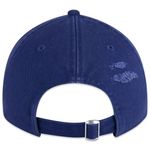 Boné New Era Feminino 9TWENTY MLB Los Angeles Dodgers Destroyed_P04