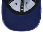 Boné New Era Feminino 9TWENTY MLB Los Angeles Dodgers Destroyed_P05