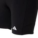 Shorts Adidas Corrida De Poliamida Com Bolso_P03