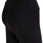 Shorts Adidas Corrida De Poliamida Com Bolso_P04