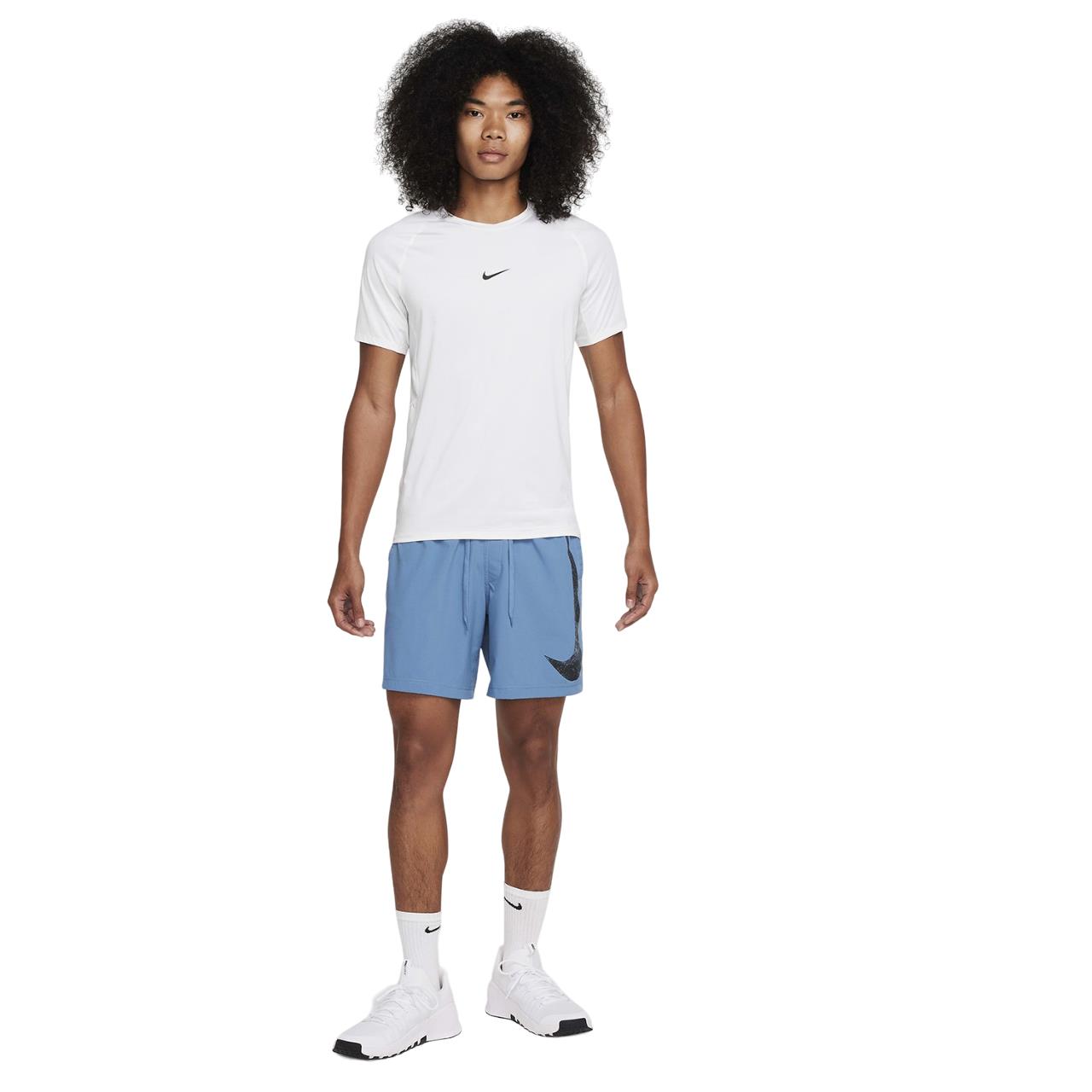 Short Nike Dri-FIT Form Swoosh
