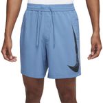 Short Nike Dri-FIT Form Swoosh_P02