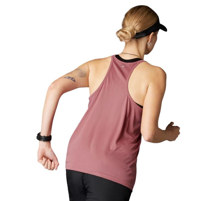 Blusa Adidas Regata Run It | Feminina_P03