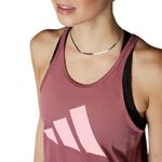 Blusa Adidas Regata Run It | Feminina_P04