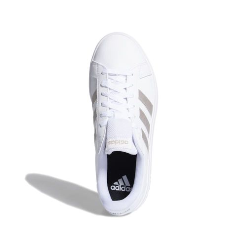 Tênis Adidas Grand Court Base 2.0 | Feminino