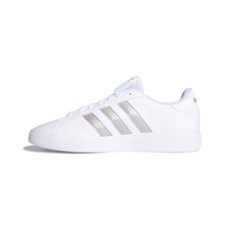 Tênis Adidas Grand Court Base 2.0 | Feminino_P04
