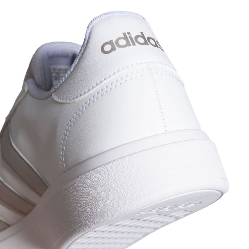 Tênis Adidas Grand Court Base 2.0 | Feminino_P08