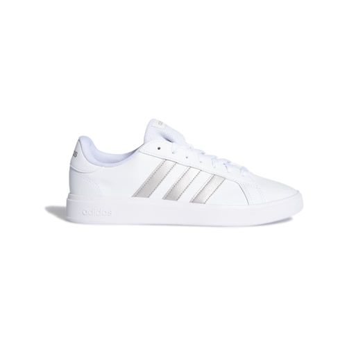 Tênis Adidas Grand Court Base 2.0 | Feminino