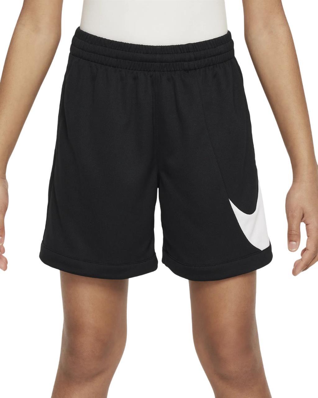 Short Nike Dri-Fit Multi Swoosh