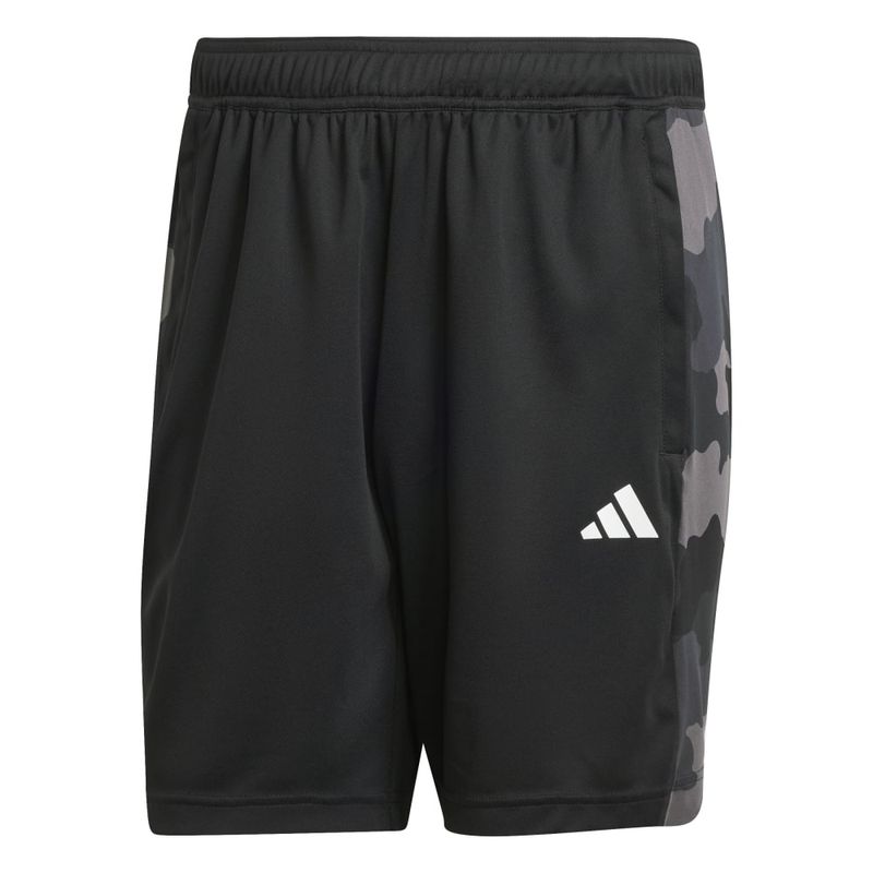 Short Adidas Treino Camuflado | Masculino_P01
