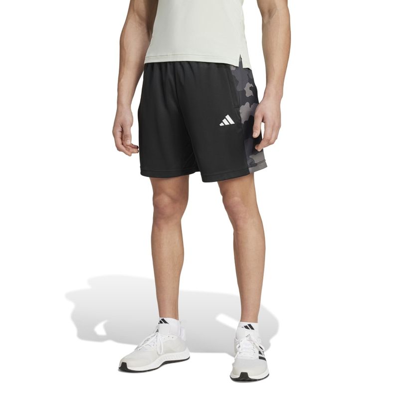 Short Adidas Treino Camuflado | Masculino_P02