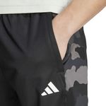 Short Adidas Treino Camuflado | Masculino_P04