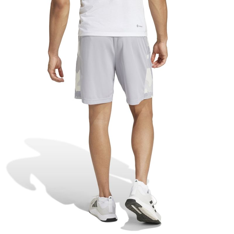 Short Adidas Treino Camuflado | Masculino_P03