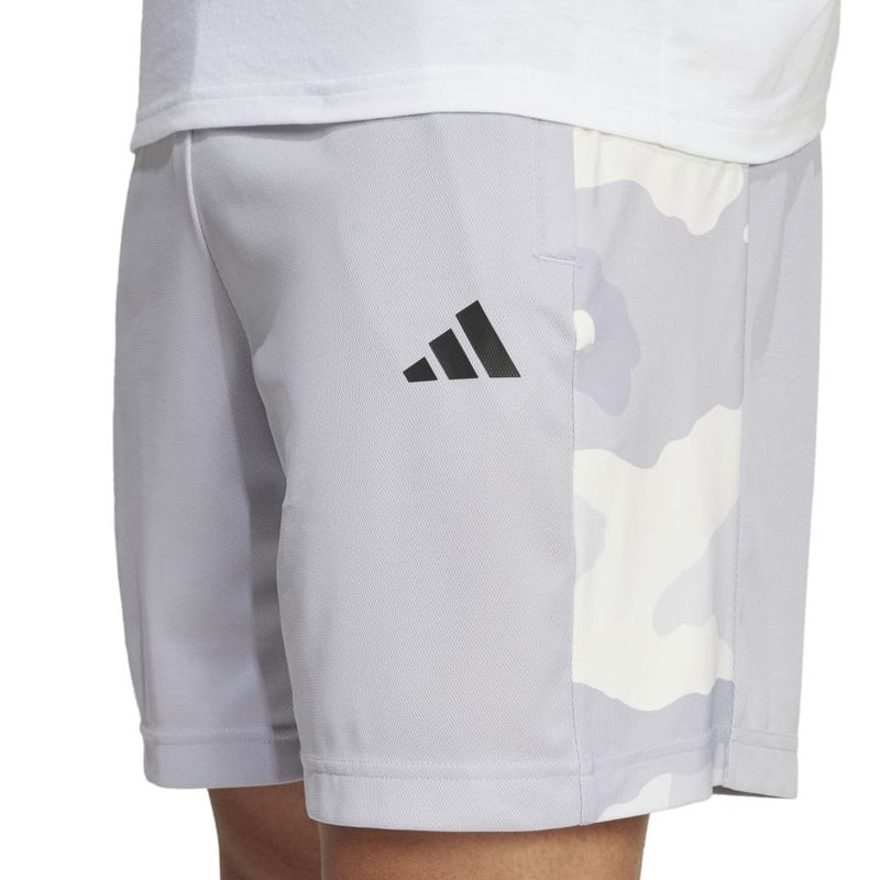 Short Adidas Treino Camuflado | Masculino_P04