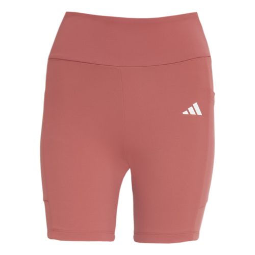 Short Adidas Corrida Bolso | Feminino