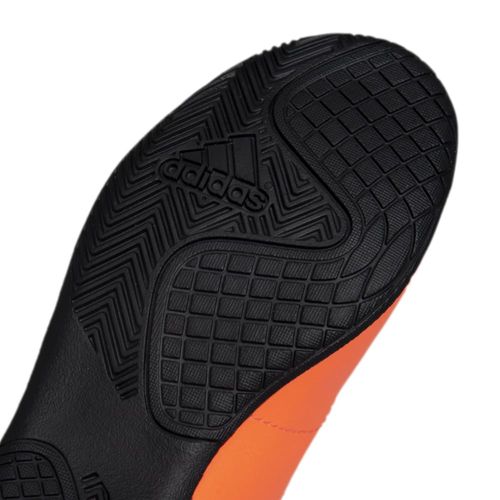 Chuteira Adidas Rabisco Jr