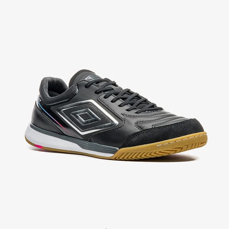 Chuteira Futsal Umbro Adamant Master Class Pro Bump_P03