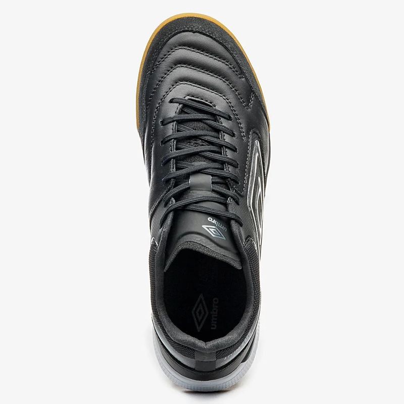 Chuteira Futsal Umbro Adamant Master Class Pro Bump_P04