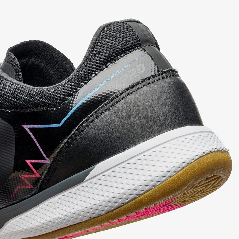 Chuteira Futsal Umbro Adamant Master Class Pro Bump_P08