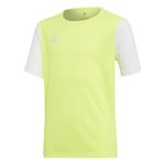 Camiseta Adidas Estro 19 | Infantil_P01