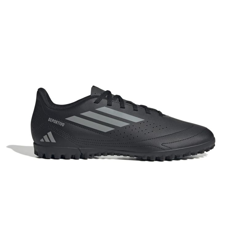 Chuteira Society Adidas Deportivo III _P01