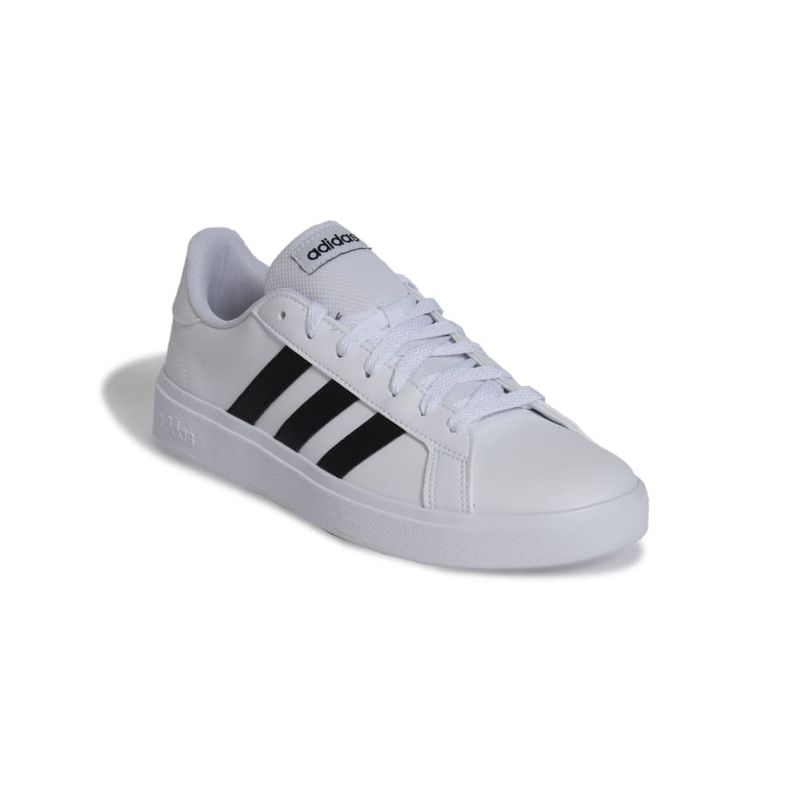 Tenis Adidas Grand Court Base 2.0 Unissex _P05