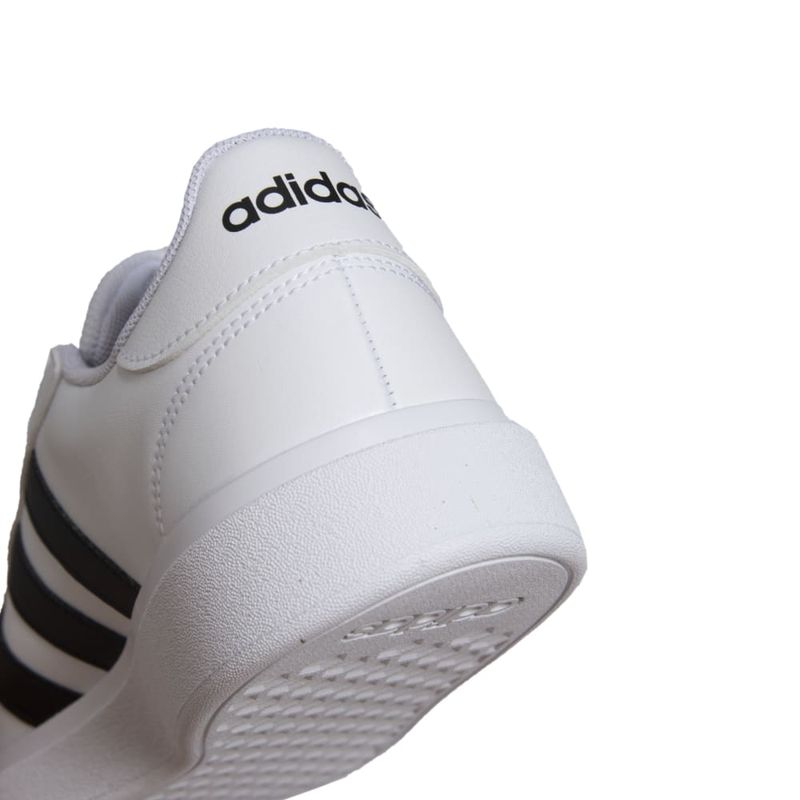 Tenis Adidas Grand Court Base 2.0 Unissex _P08