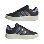 Tênis Adidas Plataforma Court  Feminino_P09